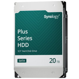 Synology HAT3320-20T 20 TB 3.5 Pulgadas SATA III